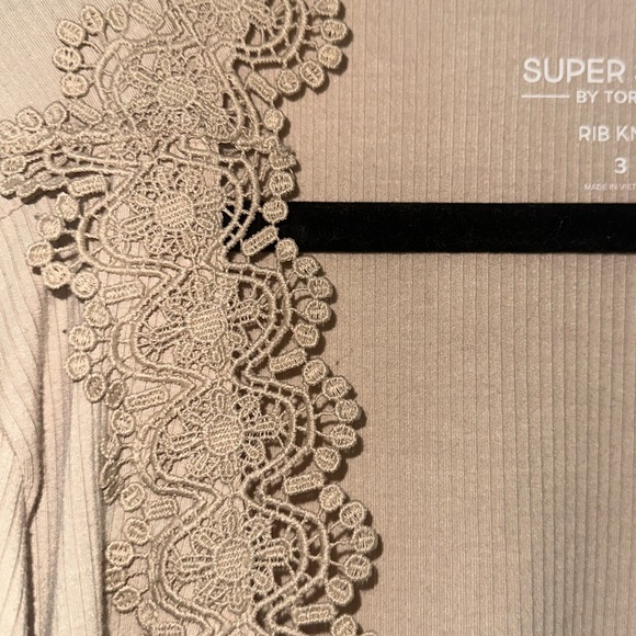 Torrid Rib Knit Cardigan - Picture 3 of 6